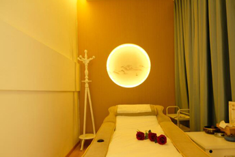 北京日式指压的寂静美学:在按压中听见雪落的声音