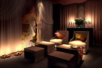 北京男士养生会所:打破沉默的温柔革命