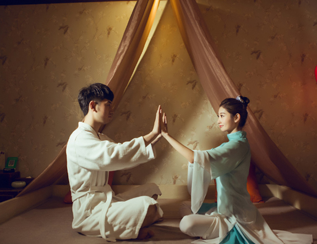 北京水疗与创造力:当大脑在漂浮中重启