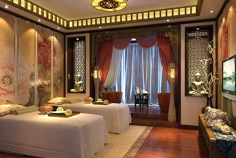 北京热石疗法:来自大地的温暖疗愈